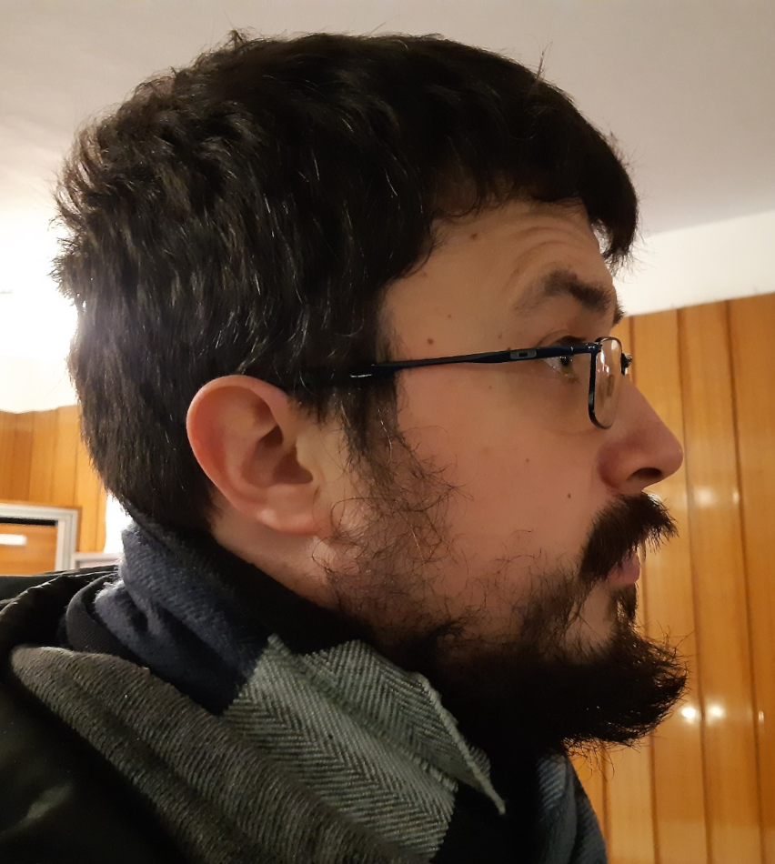 A picture of me